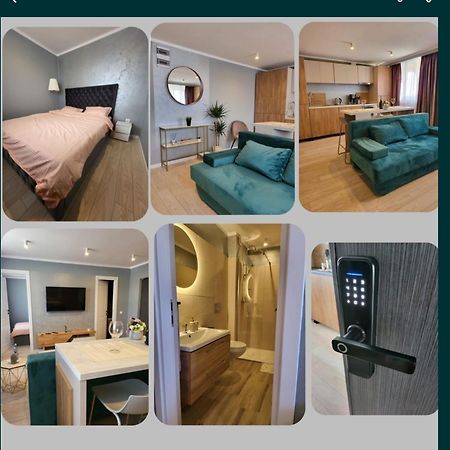 Studio 76 Apartment โอเนชต์ ภายนอก รูปภาพ